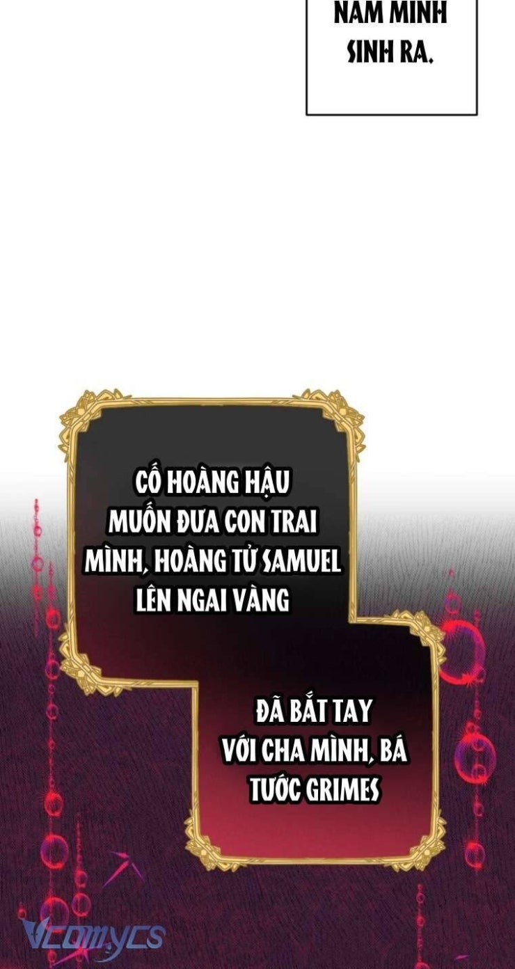 Được Yêu Thương Mà Còn Ngại Ngùng Sao! - Page 62