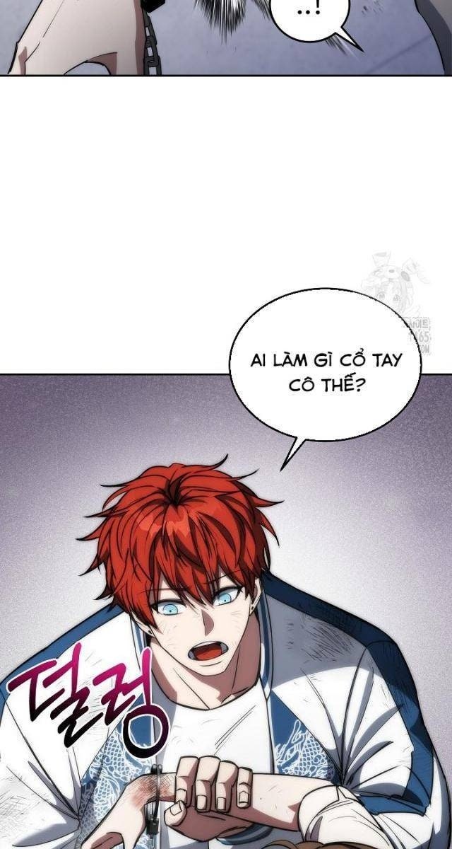 Chiến Thần Xuất Thế - Page 48