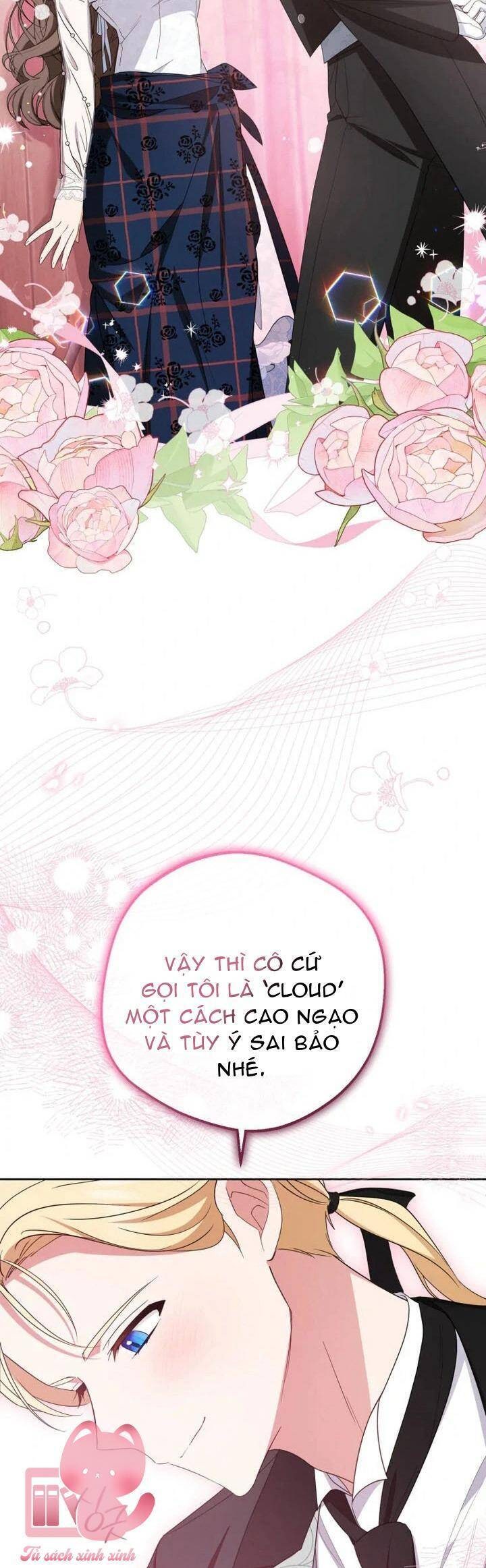 Được Yêu Thương Mà Còn Ngại Ngùng Sao! - Page 20