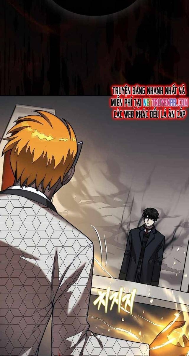 Quân Cờ Thứ 31 Lật Ngược Ván Cờ - Page 51