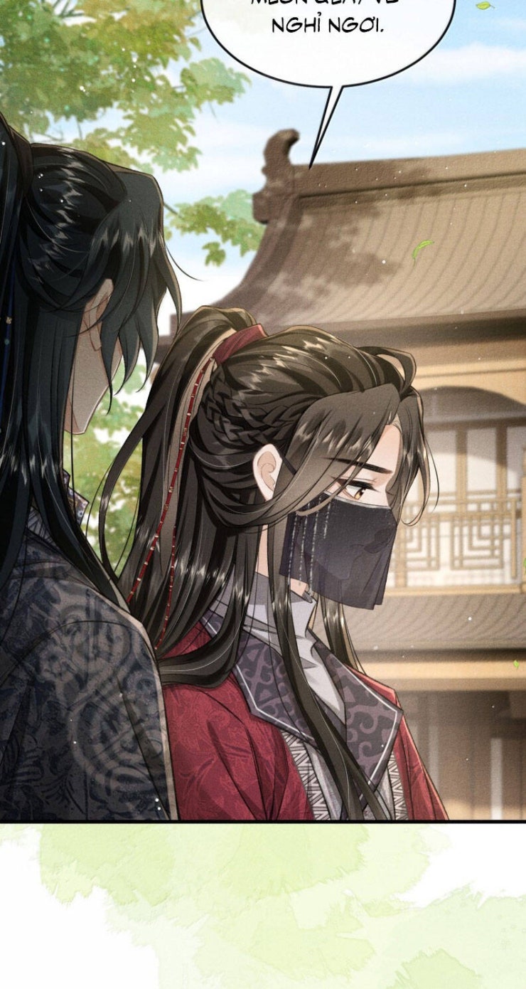 Đan Tiêu Vạn Dặm - Page 4