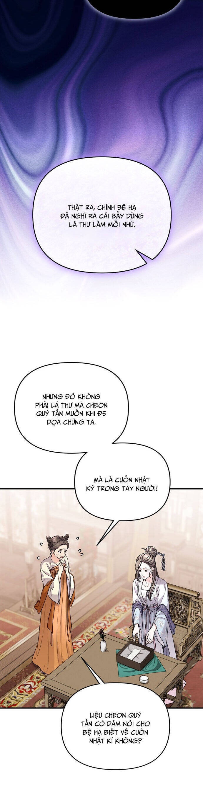 Từ Cao Thủ Trở Thành Phi Tần - Page 43