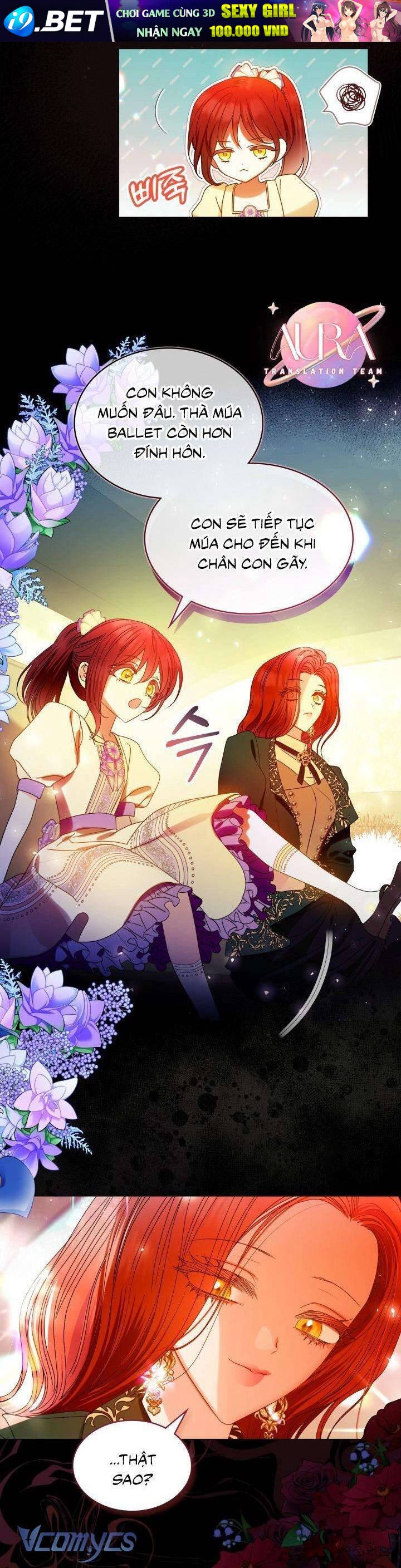 Sau Khi Kết Thúc, Tôi Đã Cứu Rỗi Vai Phản Diện Bằng Tiền - Page 13