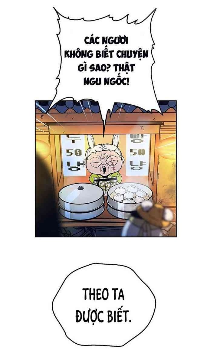 Taebaek: Người Hướng Dẫn - Page 77