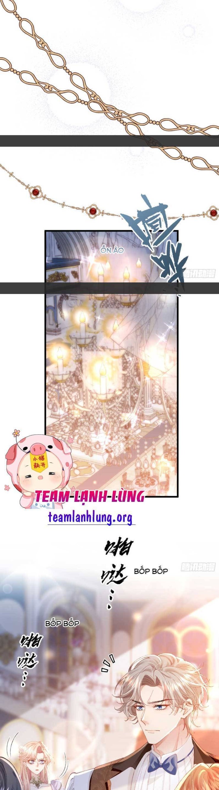 Nữ Chính Trong Truyện Ngược Luyến Tình Yêu Đã Thức Tỉnh - Page 4