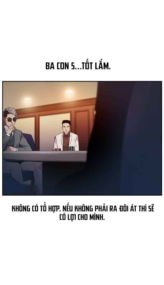 Tiền Bạc Và Quyền Lực - Page 32