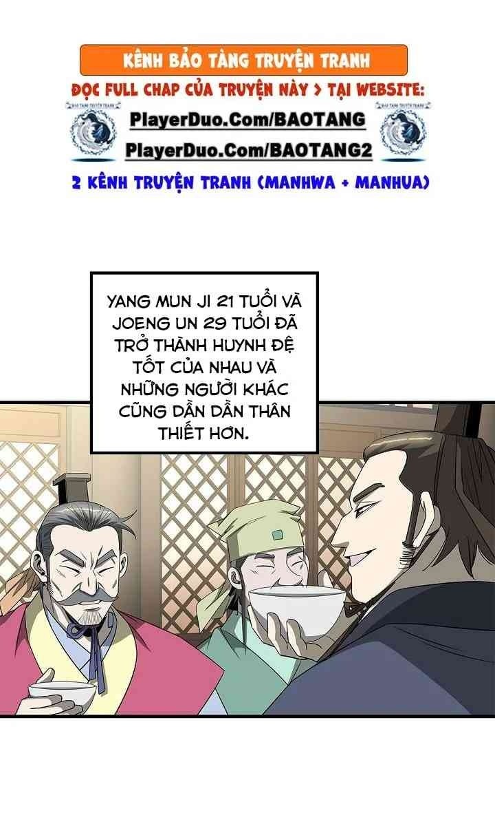 Cuồng Long - Page 34