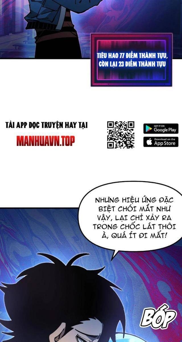 Toàn Cầu Ngự Thú: Ta Có Thế Thấy Lộ Tuyến Tiến Hóa - Page 41