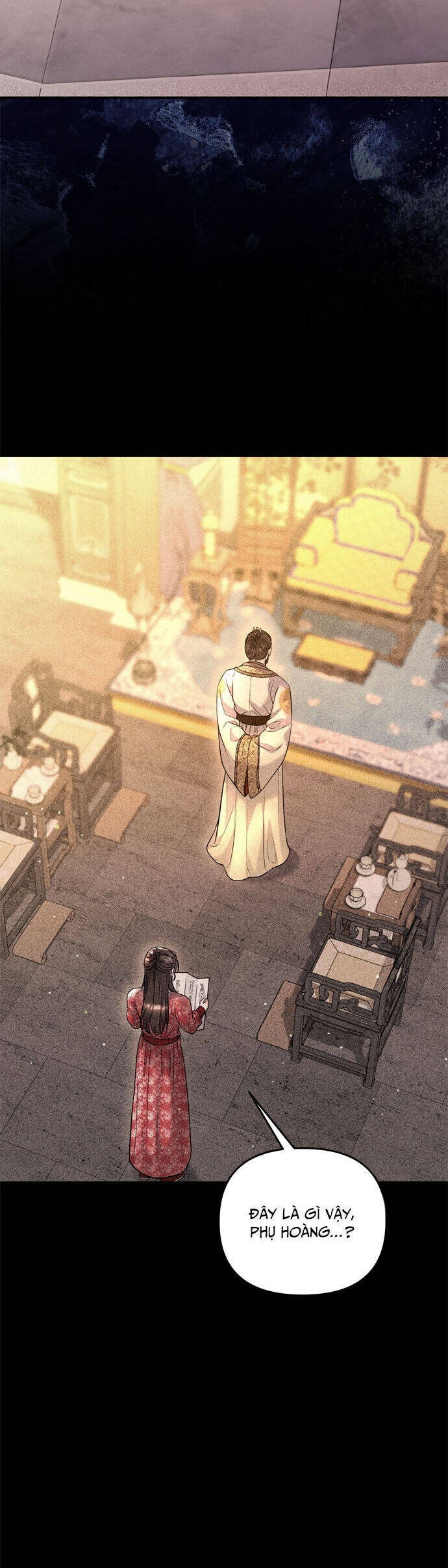 Từ Cao Thủ Trở Thành Phi Tần - Page 31