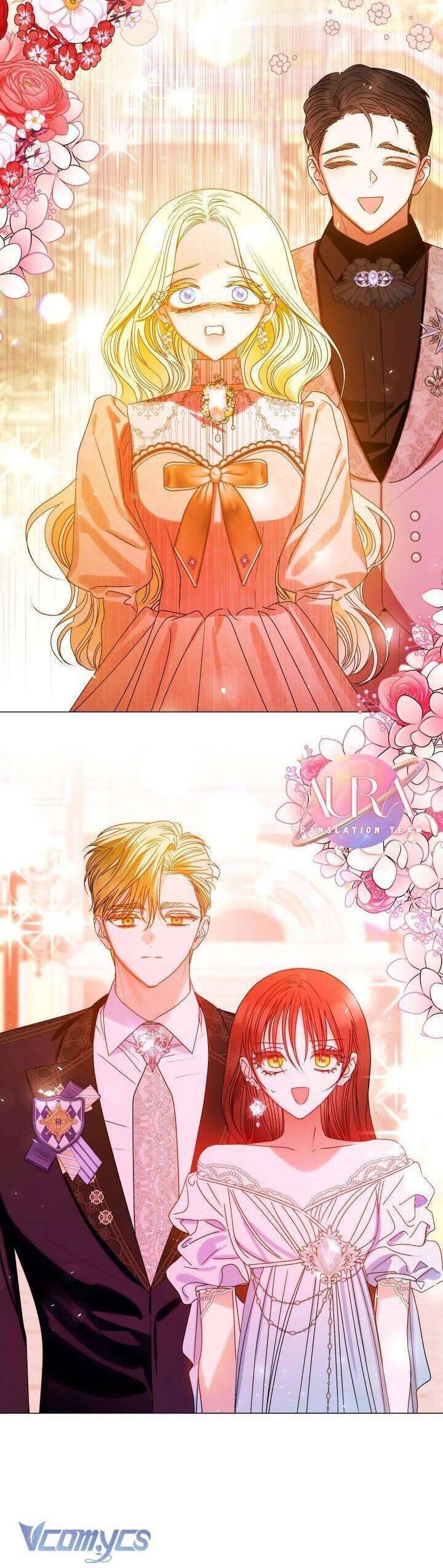 Sau Khi Kết Thúc, Tôi Đã Cứu Rỗi Vai Phản Diện Bằng Tiền - Page 26