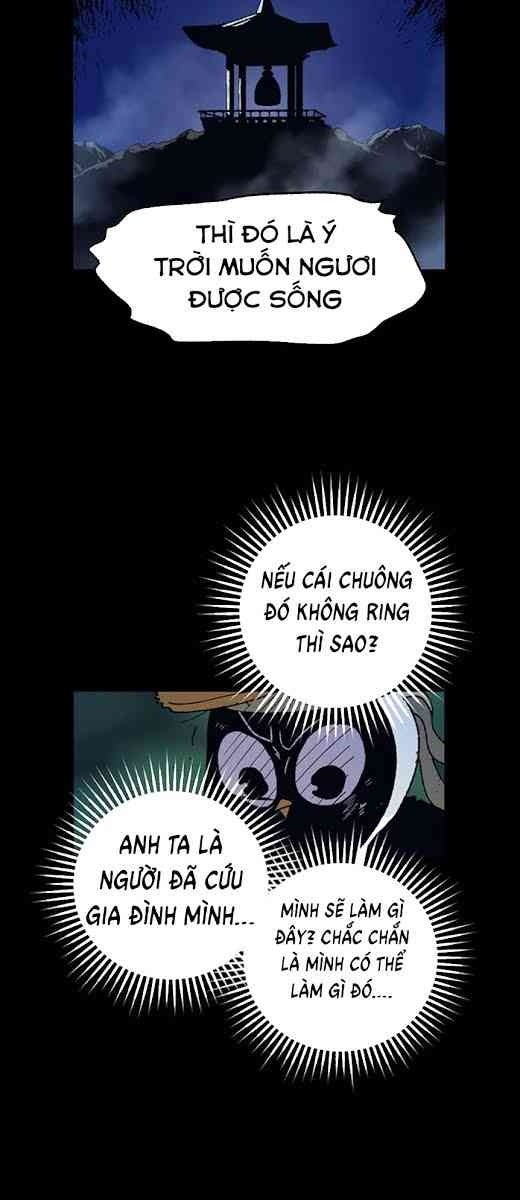 Taebaek: Người Hướng Dẫn - Page 47