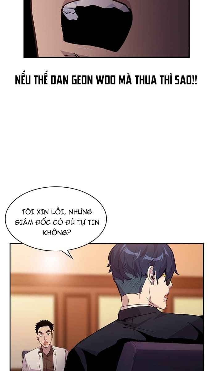 Tiền Bạc Và Quyền Lực - Page 71