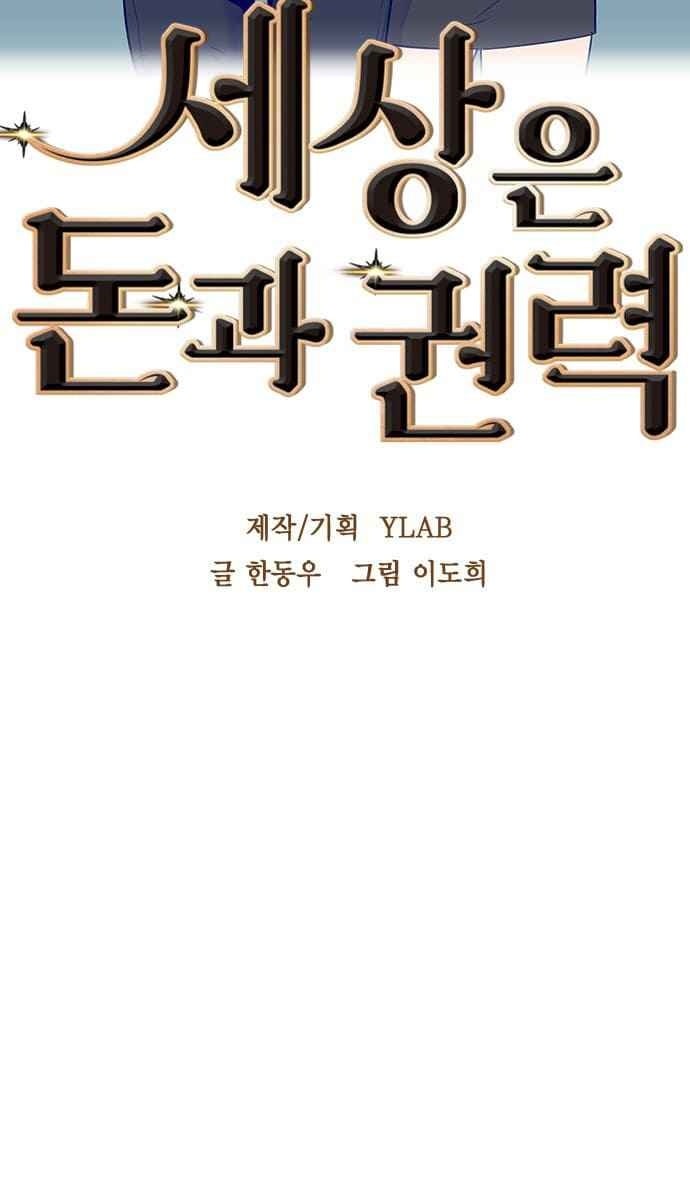 Tiền Bạc Và Quyền Lực - Page 11