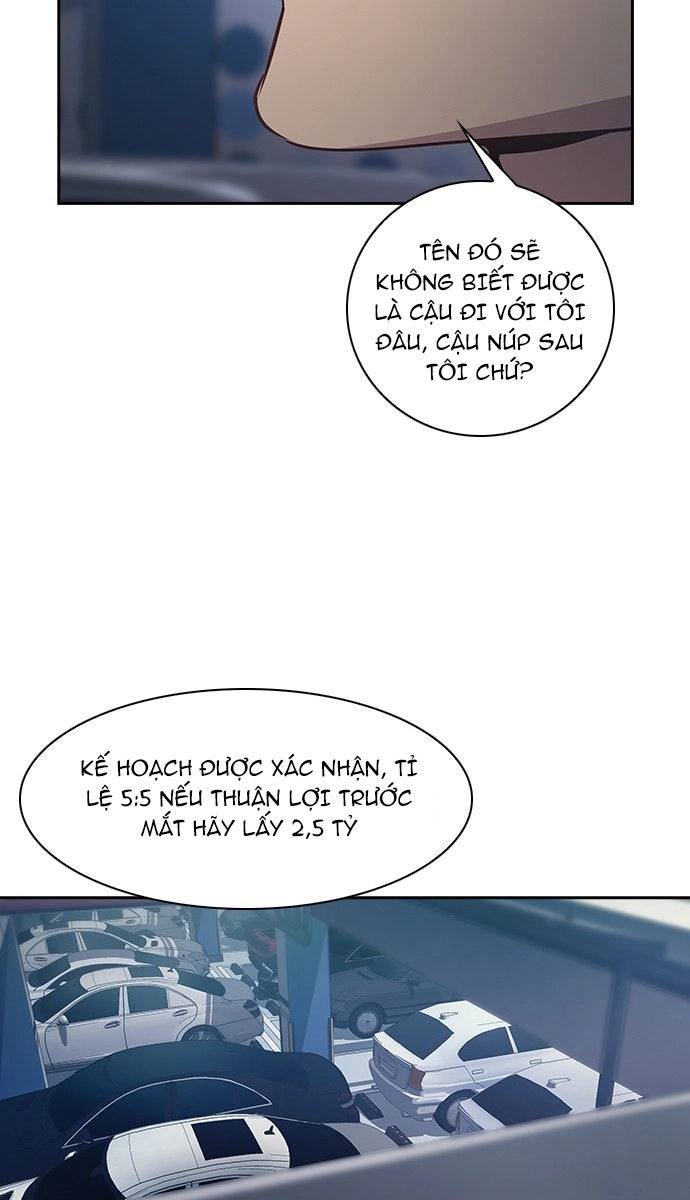 Tiền Bạc Và Quyền Lực - Page 22