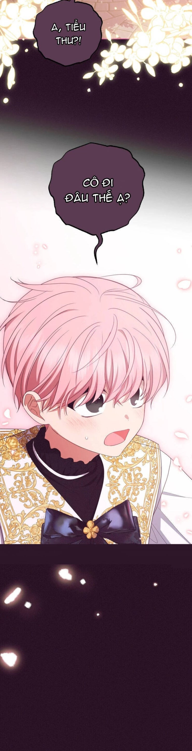 Được Yêu Thương Mà Còn Ngại Ngùng Sao! - Page 34