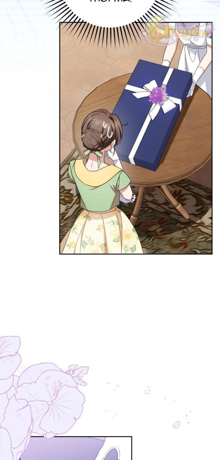 Được Yêu Thương Mà Còn Ngại Ngùng Sao! - Page 38