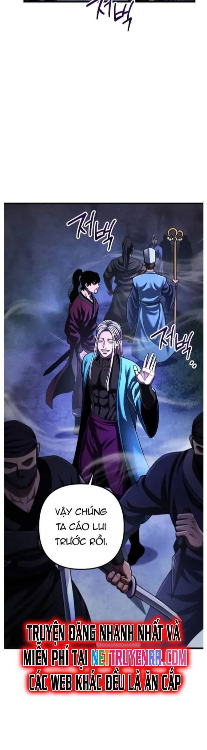 Đao Hoàng Tứ Thiếu Gia - Page 10