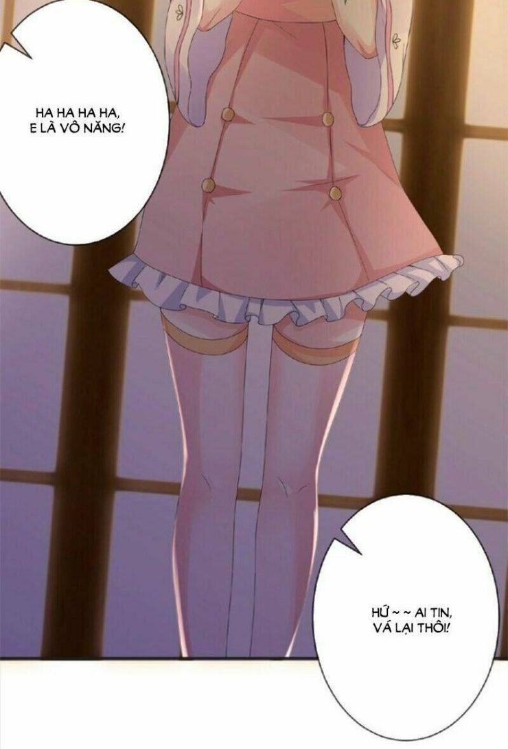 Danh Môn Chí Ái - Page 10