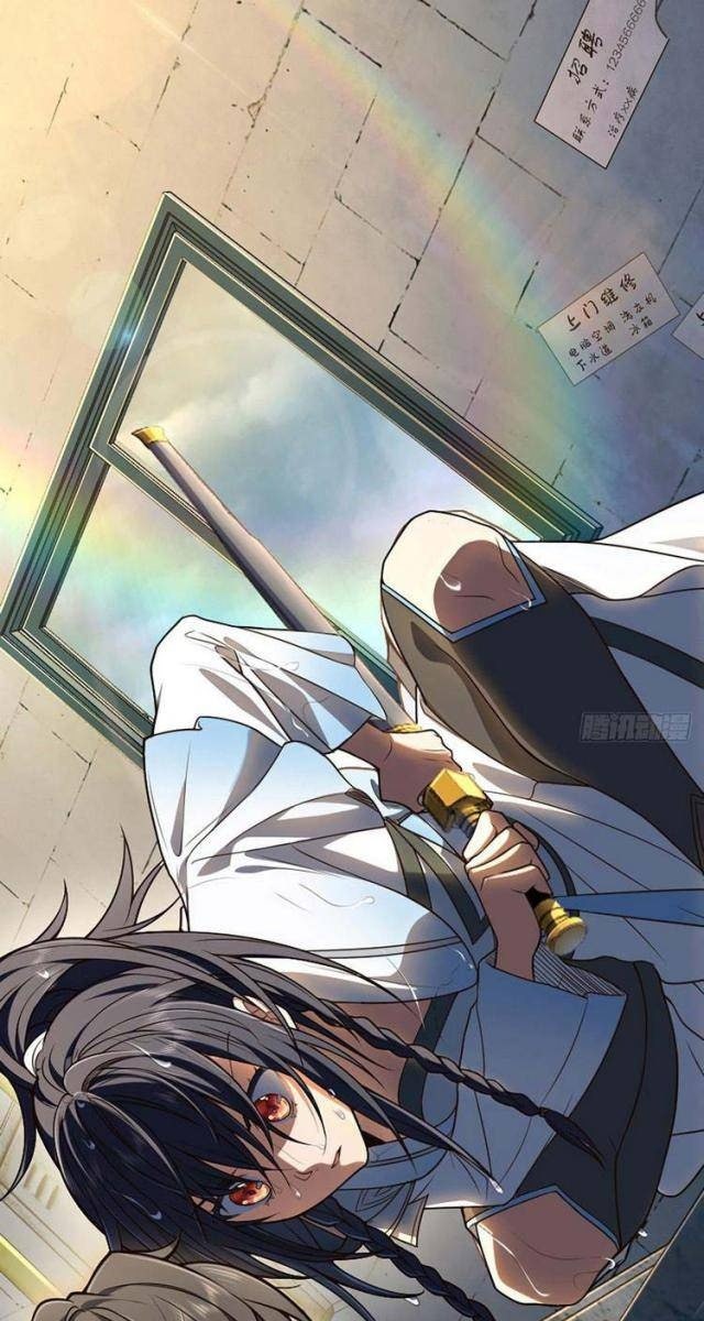 Bà Xã Nhà Tôi Đến Từ Ngàn Năm Trước - Page 17