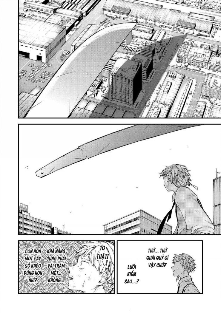 Đặc Nhiệm Thám Tử - Page 9