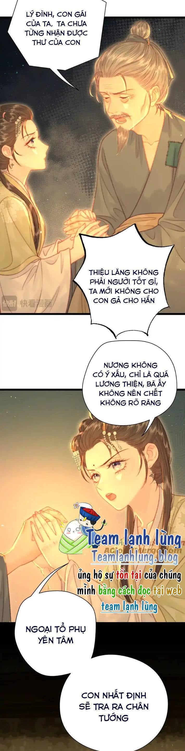 Trọng Sinh Chi Ác Phi Nghịch Tập - Page 22