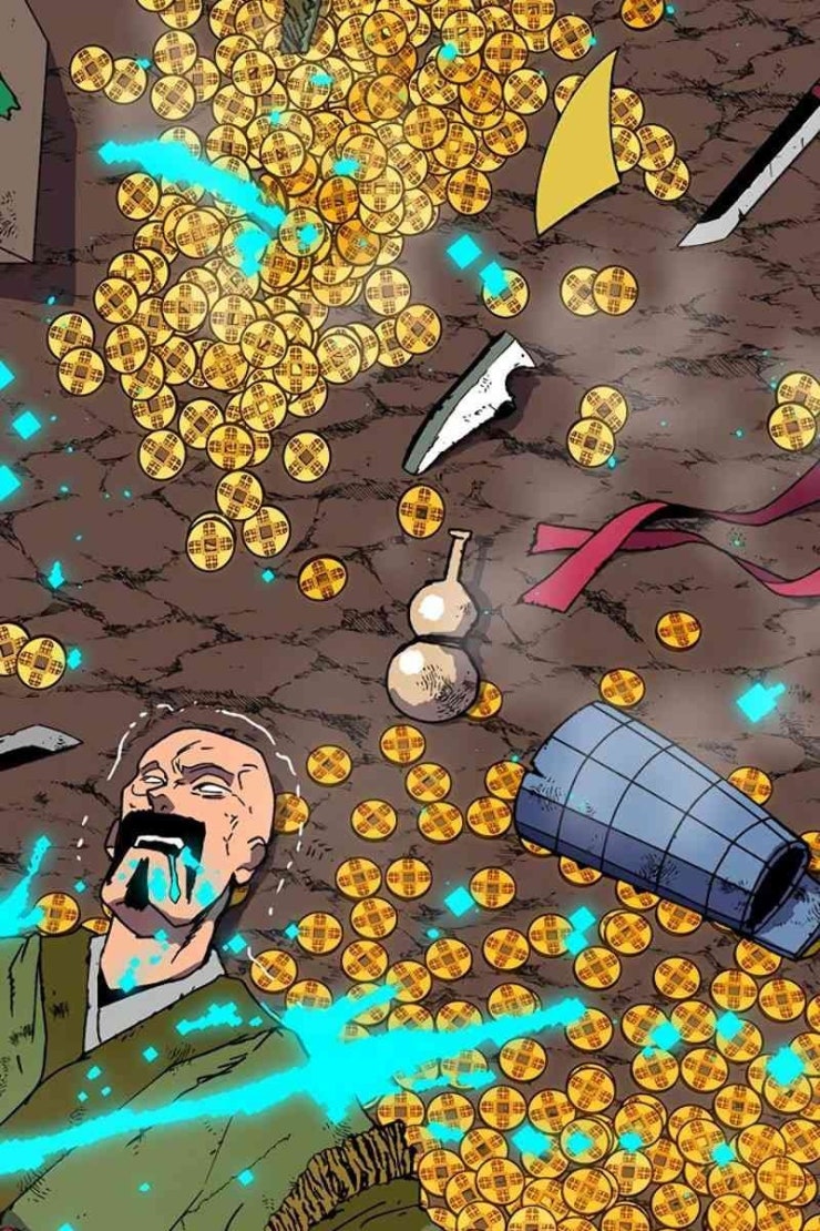 Taebaek: Người Hướng Dẫn - Page 125