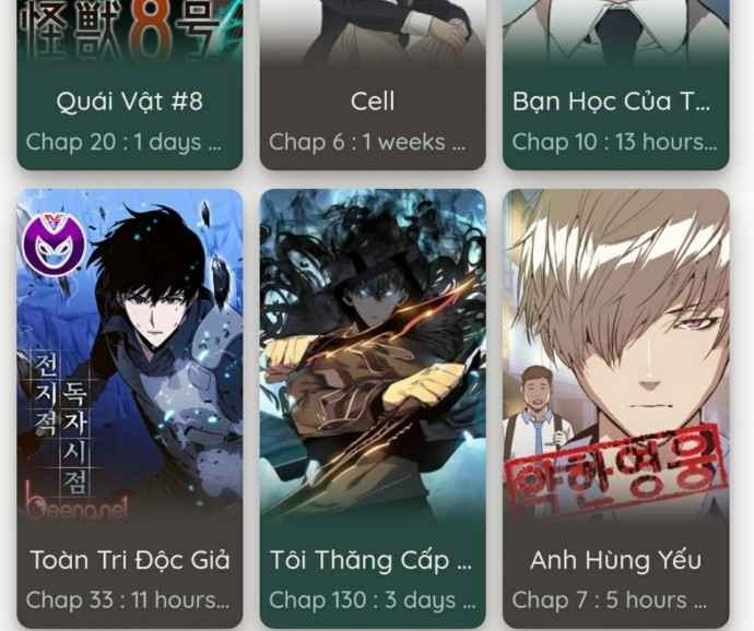 Tiền Bạc Và Quyền Lực - Page 75