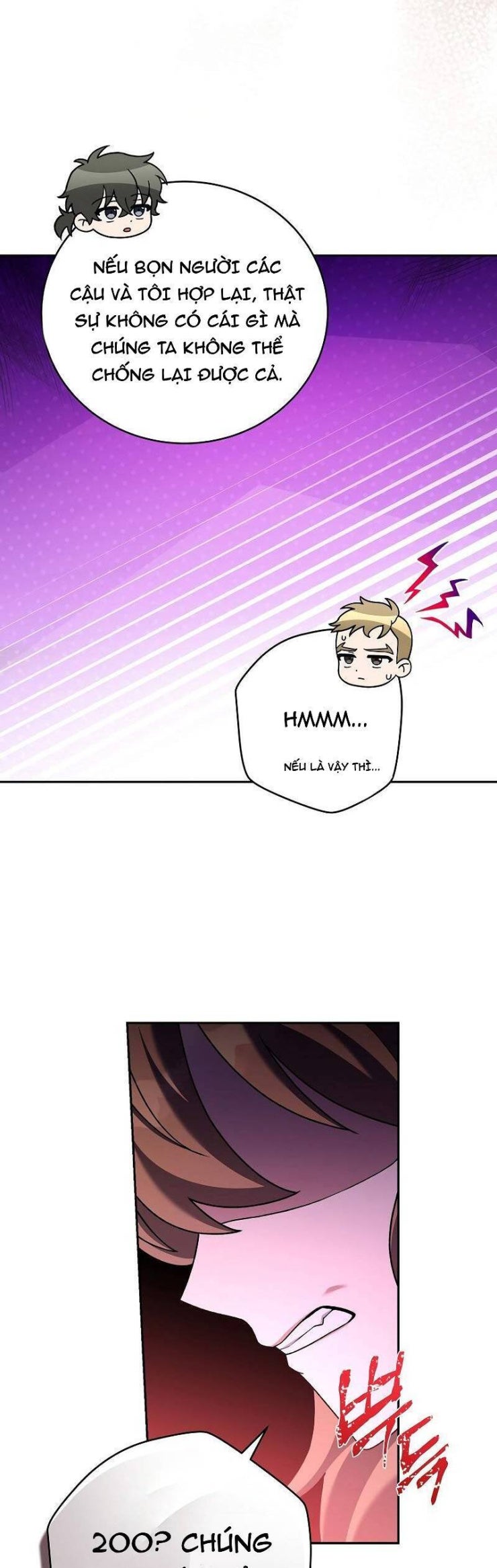 Nhân Vật Ngoài Lề Tiểu Thuyết - Page 9