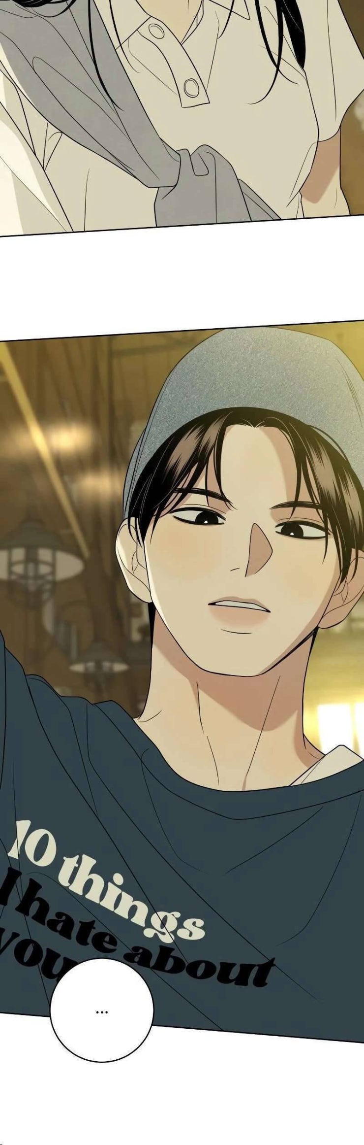 Kỷ Niệm Tuổi 19 Tồi Tệ - Page 18