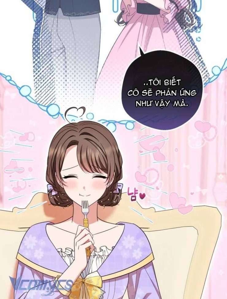 Được Yêu Thương Mà Còn Ngại Ngùng Sao! - Page 90