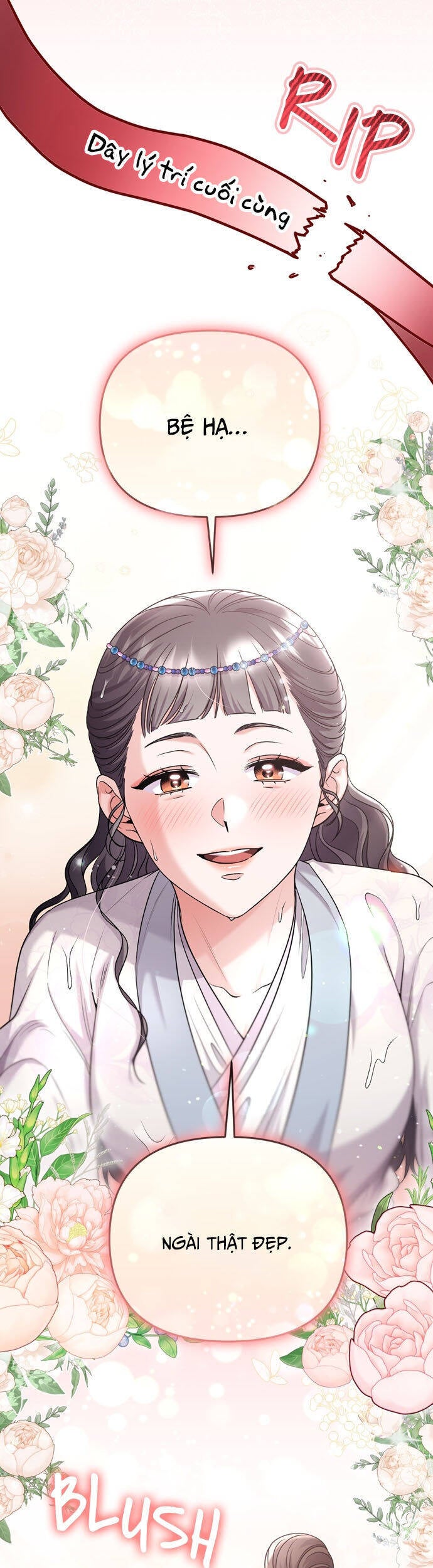 Từ Cao Thủ Trở Thành Phi Tần - Page 26