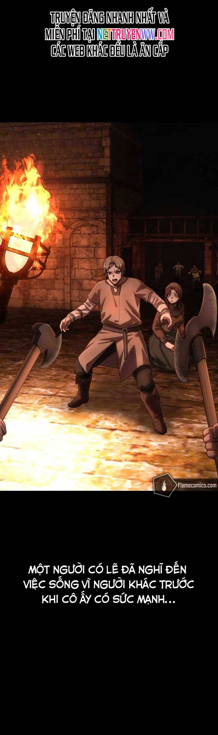 Sự Trở Lại Của Anh Hùng Diệt Thế - Page 9