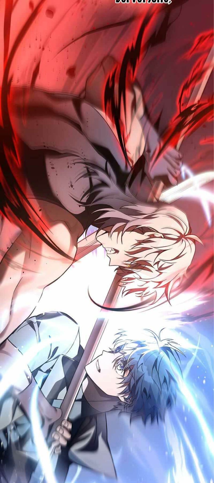 Nhân Vật Ngoài Lề Tiểu Thuyết - Page 50