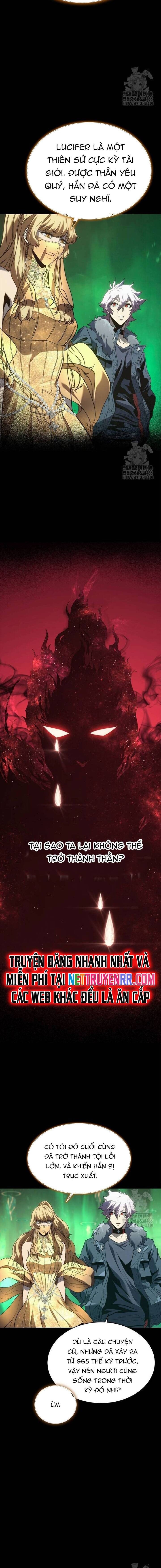 Lý Do Tôi Rời Bỏ Quỷ Vương - Page 16