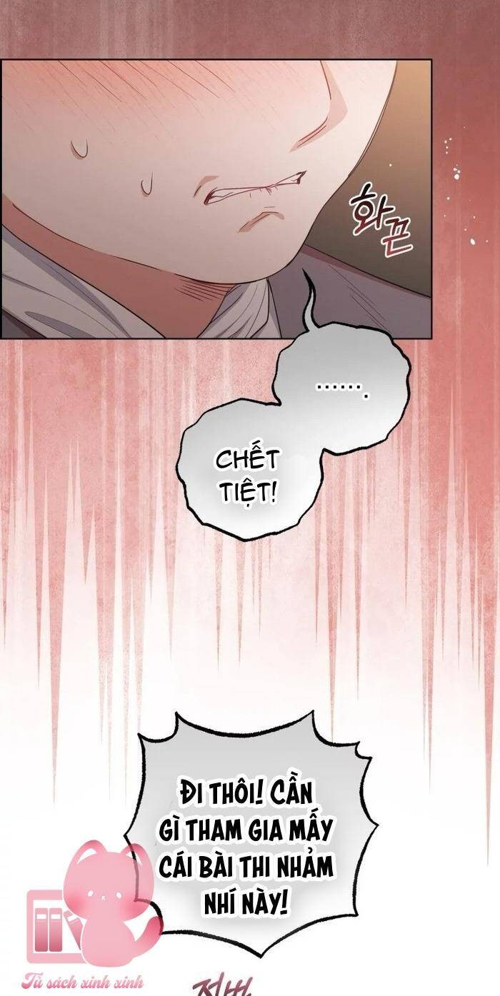 Được Yêu Thương Mà Còn Ngại Ngùng Sao! - Page 14