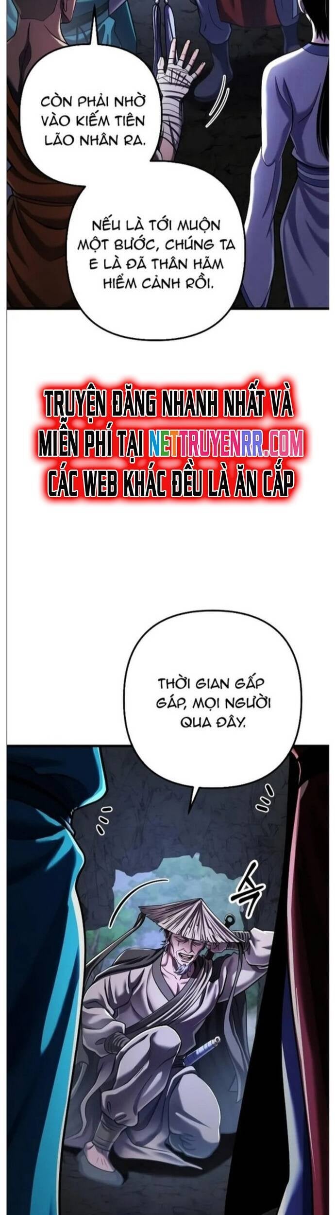 Đao Hoàng Tứ Thiếu Gia - Page 18