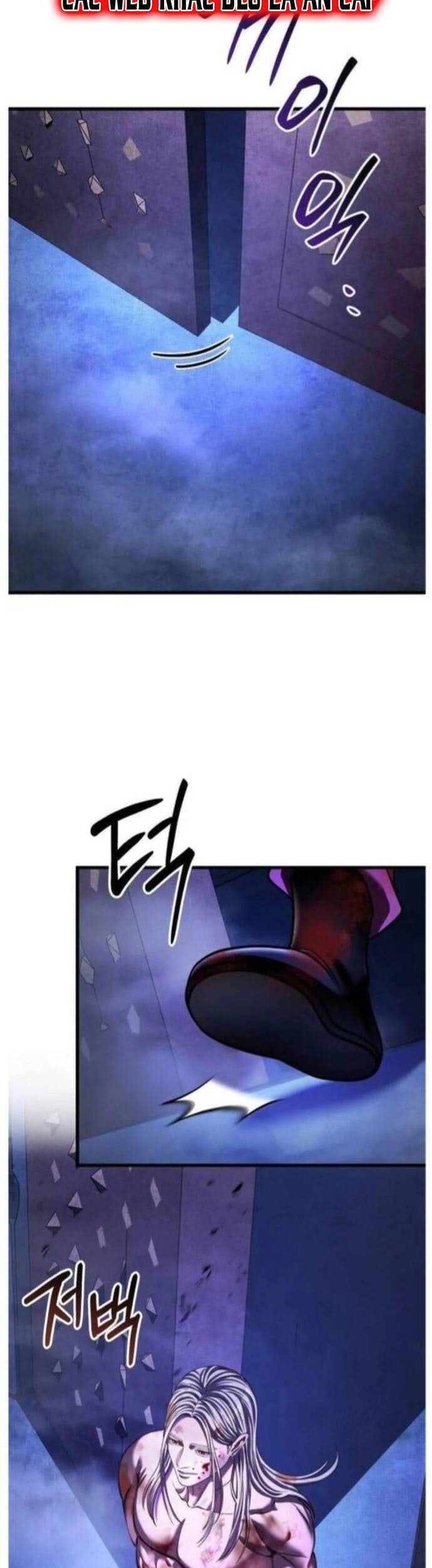 Đao Hoàng Tứ Thiếu Gia - Page 19