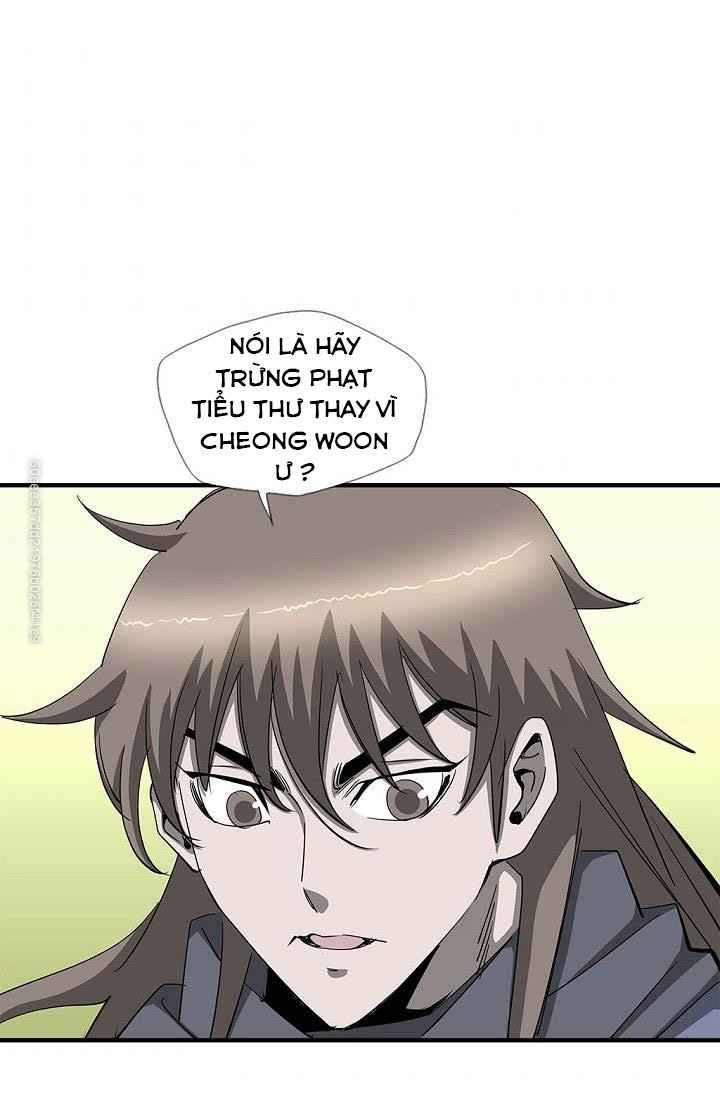 Cuồng Long - Page 10