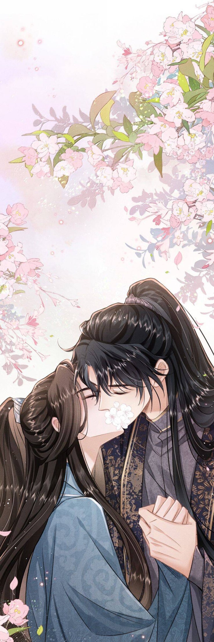 Đan Tiêu Vạn Dặm - Page 32