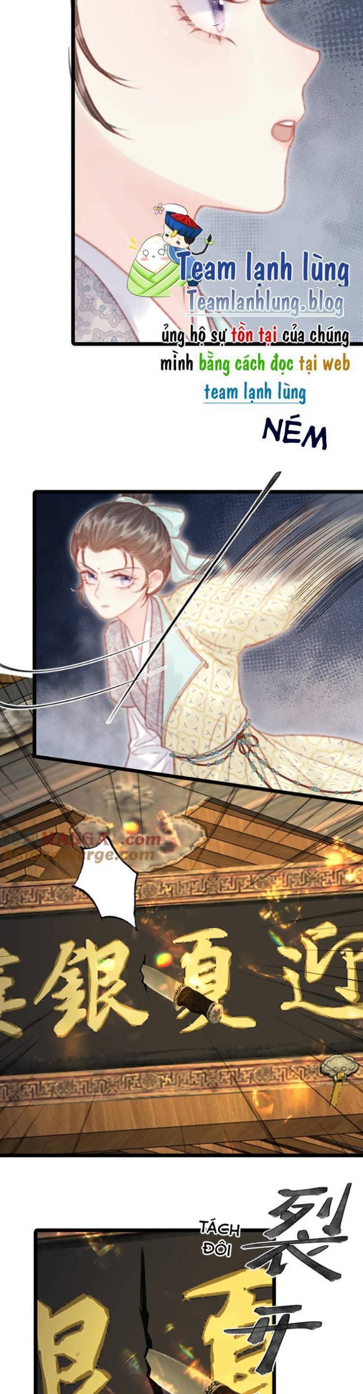 Trọng Sinh Chi Ác Phi Nghịch Tập - Page 23