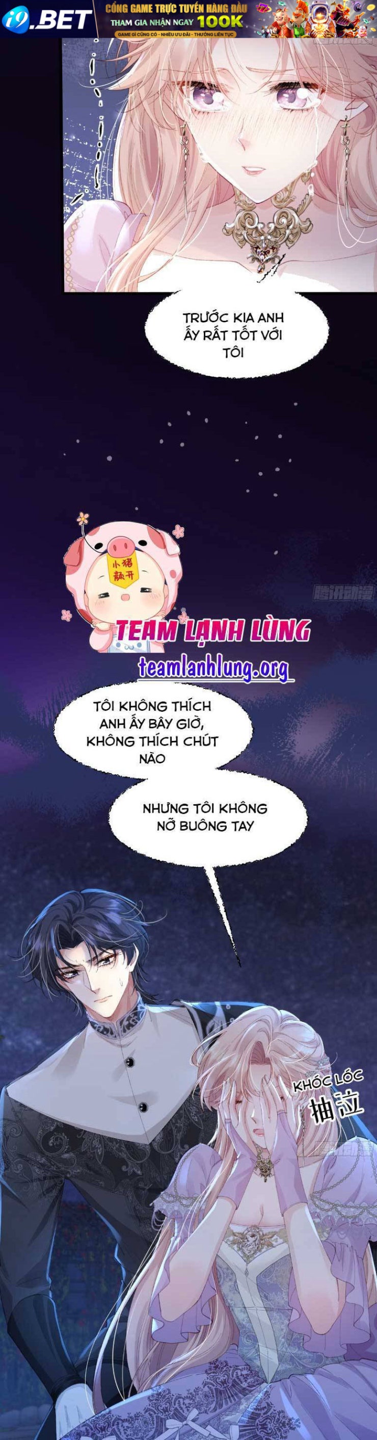 Nữ Chính Trong Truyện Ngược Luyến Tình Yêu Đã Thức Tỉnh - Page 24