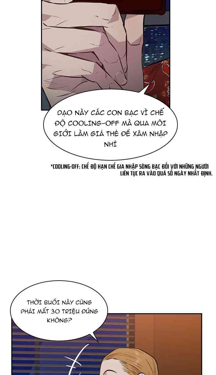 Tiền Bạc Và Quyền Lực - Page 23
