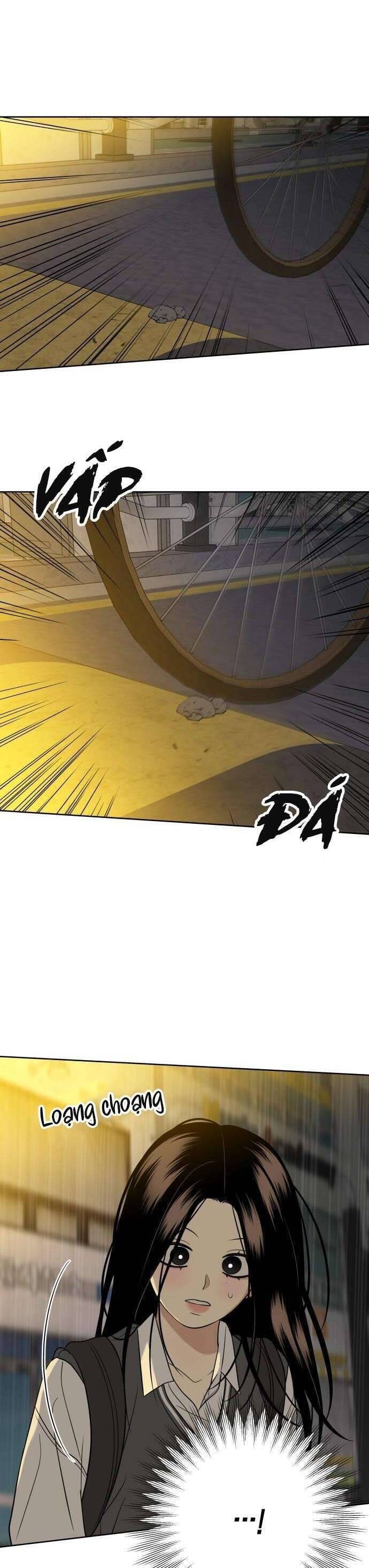 Kỷ Niệm Tuổi 19 Tồi Tệ - Page 12