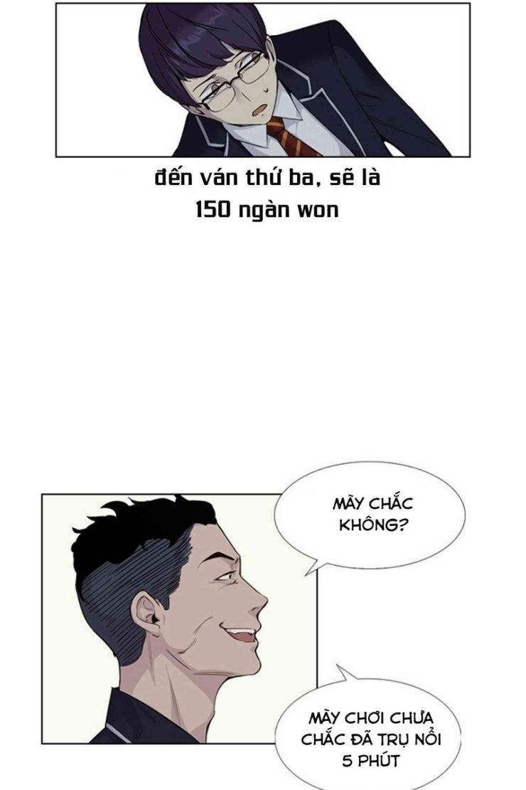 Tiền Bạc Và Quyền Lực - Page 114