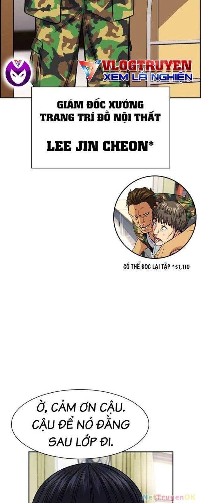 Giáo Dục Chân Chính - Get Schooled - Page 43