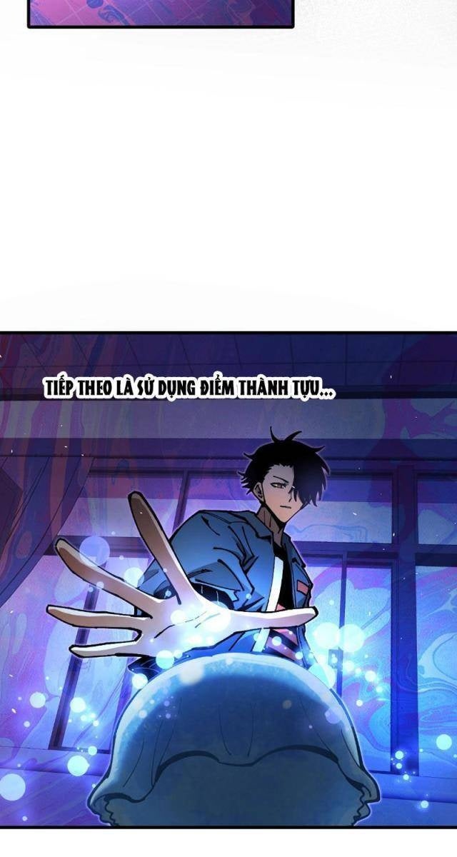 Toàn Cầu Ngự Thú: Ta Có Thế Thấy Lộ Tuyến Tiến Hóa - Page 37