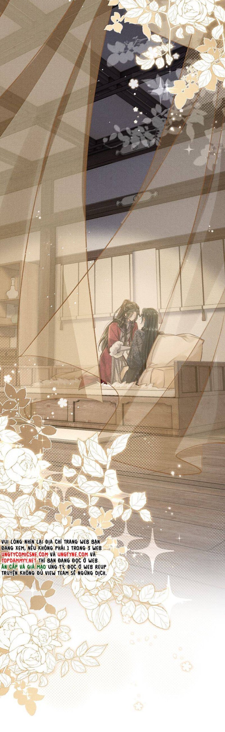 Đan Tiêu Vạn Dặm - Page 23