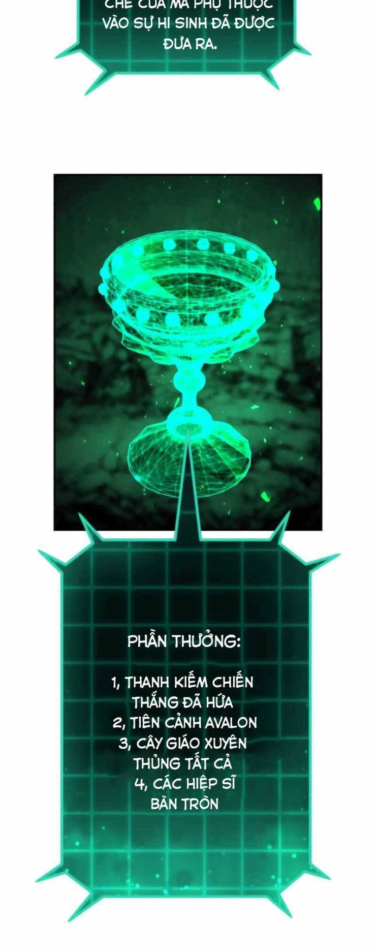 Sự Trở Lại Của Anh Hùng Diệt Thế - Page 19