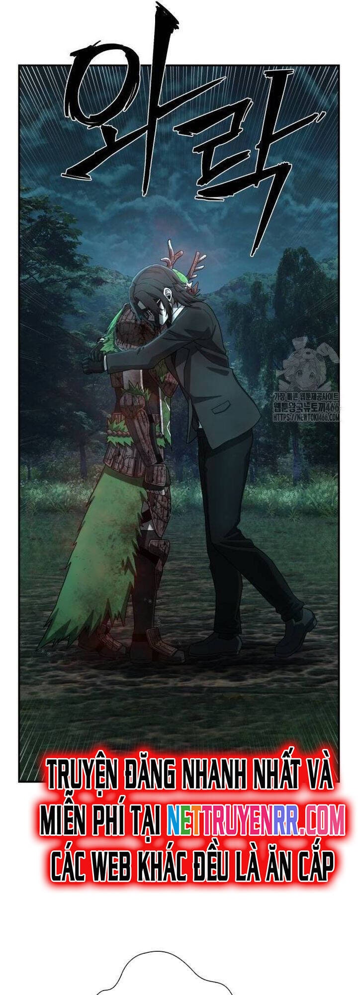 Sự Trở Lại Của Anh Hùng Diệt Thế - Page 32