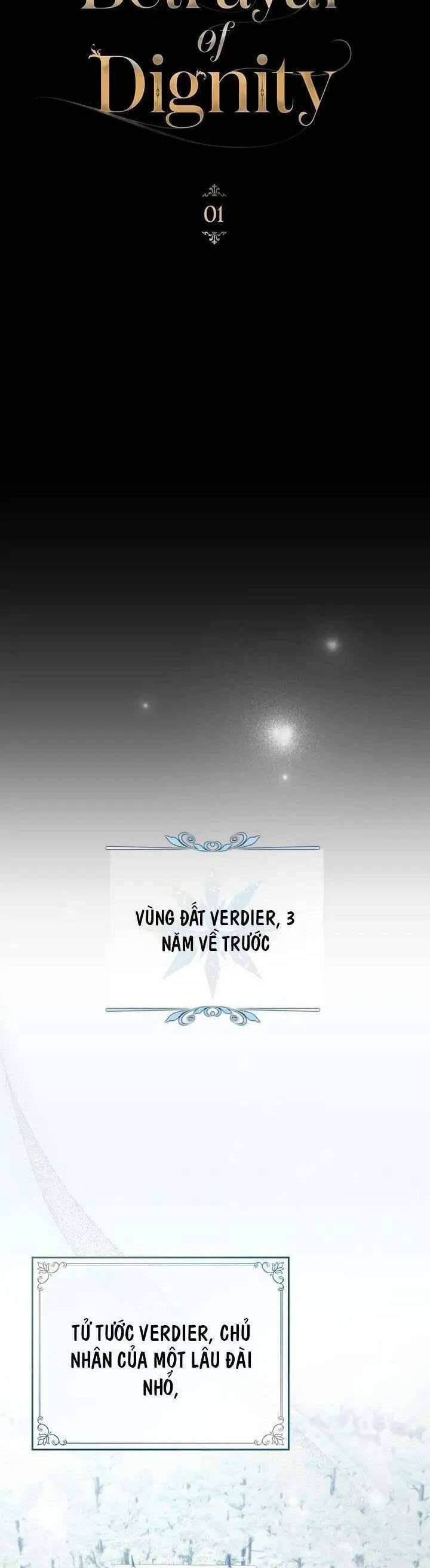 Phản Bội Nhân Phẩm - Page 21